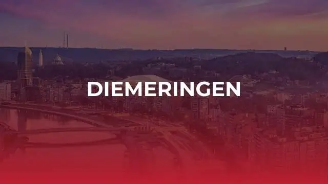Diemeringen