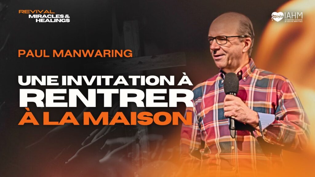 Une invitation à rentrer à la maison du Père