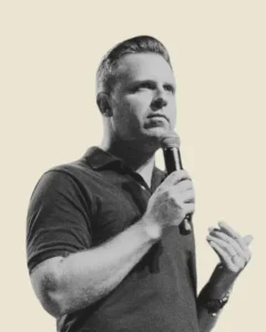 Picture of Patrick Reis