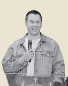 Picture of Jérémie Bader