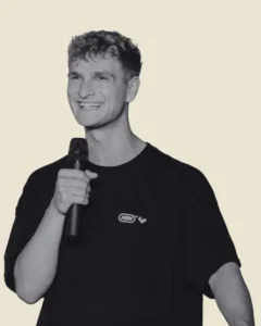 Picture of Kent Trachsel 
