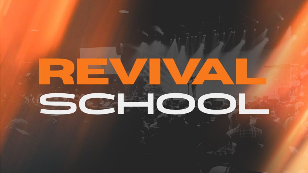 Revival School témoignages