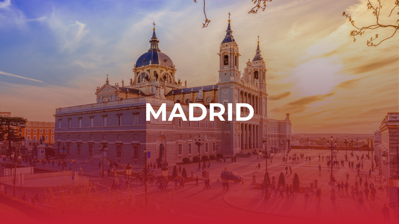 MADRID