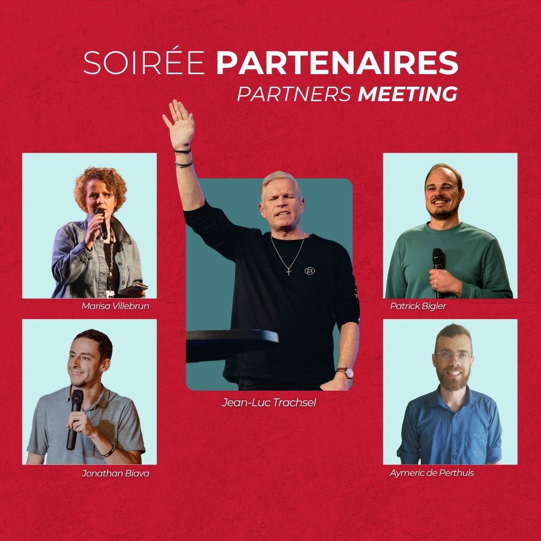 SOIRÉE PARTENAIRES AIMG